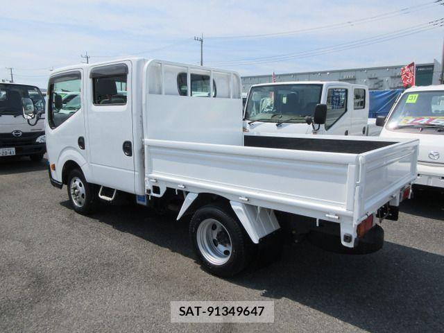 Nissan ATLAS 2011-08 8313066-8