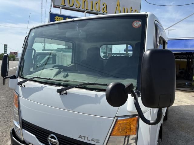 Nissan ATLAS 2016-07 8311055-9
