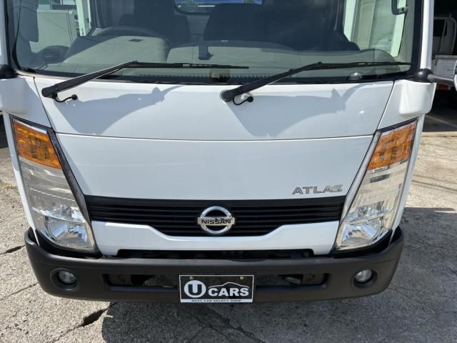 Nissan ATLAS 2016-07 8311055-11