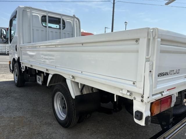 Nissan ATLAS 2016-07 8311055-21