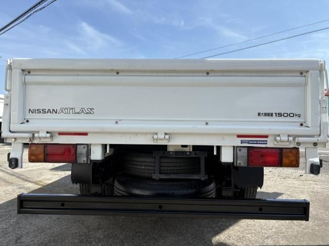 Nissan ATLAS 2016-07 8311055-28