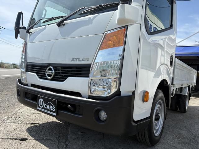 Nissan ATLAS 2016-07 8311055-7
