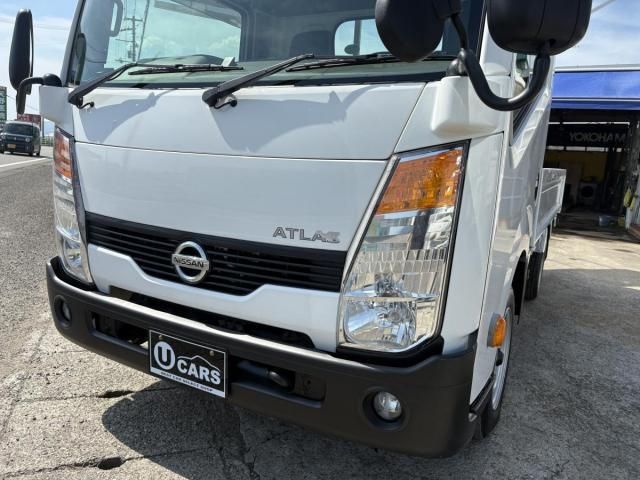 Nissan ATLAS 2016-07 8311055-8