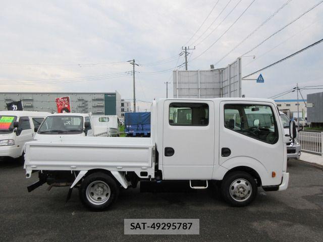 Nissan ATLAS 2016-02 8313065-3
