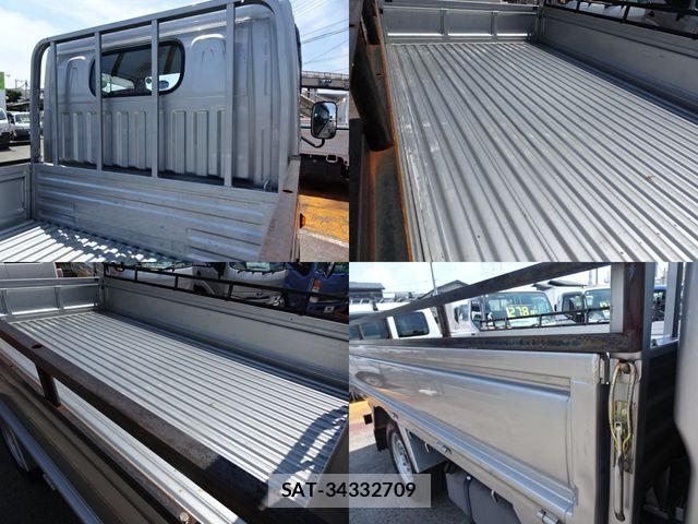 Nissan ATLAS 2020-01 8313064-5