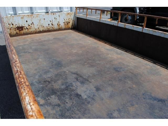 Nissan ATLAS 2006-07 8331830-11