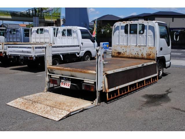 Nissan ATLAS 2006-07 8331830-14