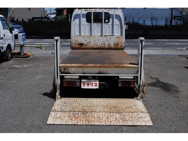 Nissan ATLAS 2006-07 8331830-15