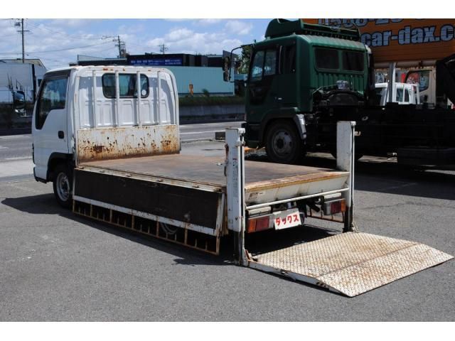 Nissan ATLAS 2006-07 8331830-16