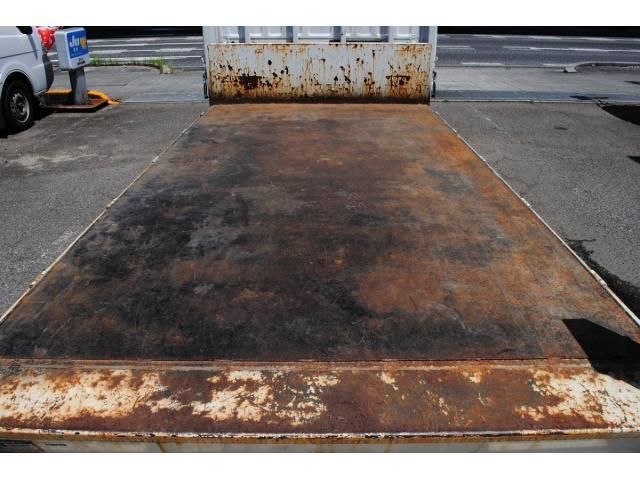 Nissan ATLAS 2006-07 8331830-17