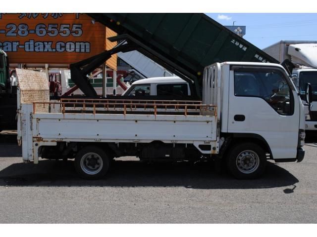 Nissan ATLAS 2006-07 8331830-1