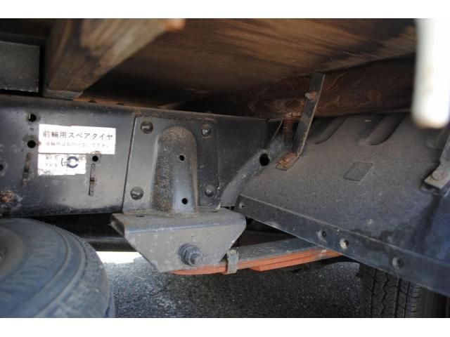 Nissan ATLAS 2006-07 8331830-21