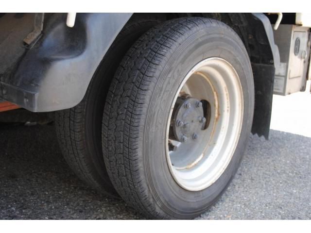 Nissan ATLAS 2006-07 8331830-25