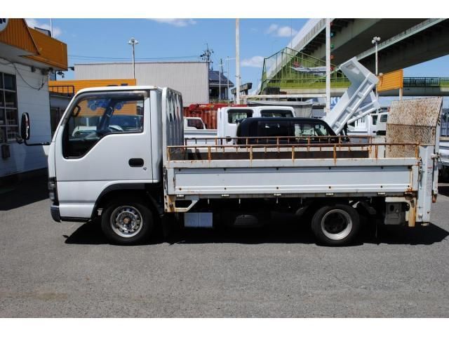 Nissan ATLAS 2006-07 8331830-2
