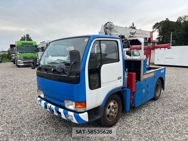 sat car