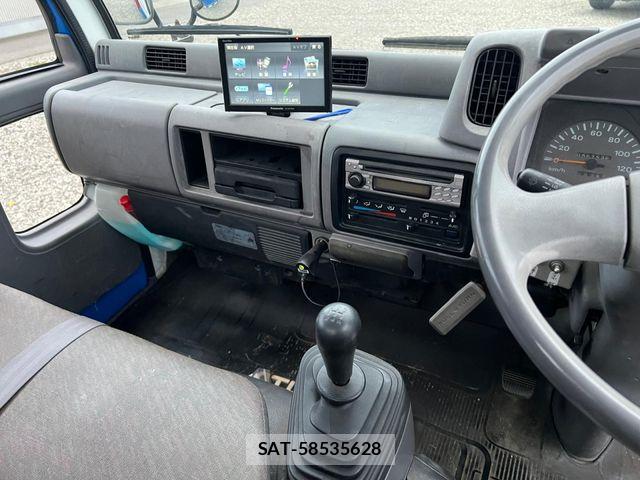 Nissan ATLAS 1993-09 8334859-9