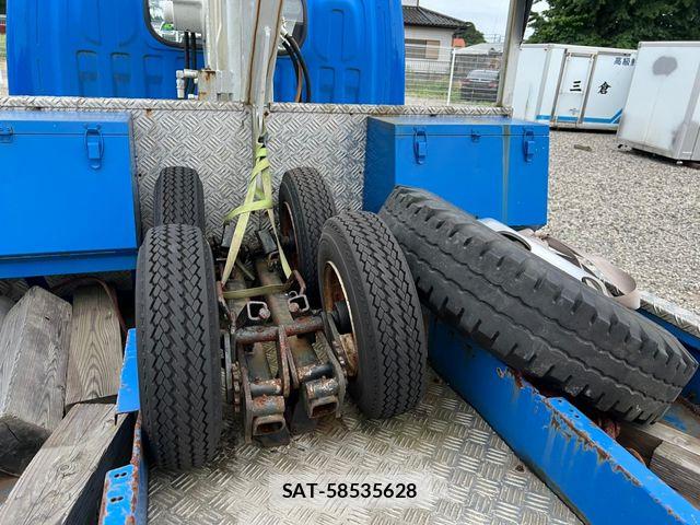 Nissan ATLAS 1993-09 8334859-11