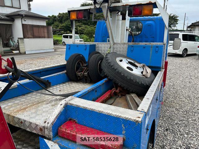 Nissan ATLAS 1993-09 8334859-12