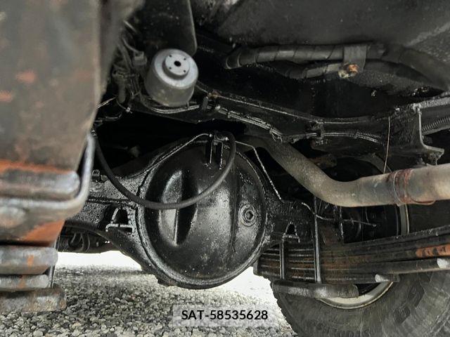 Nissan ATLAS 1993-09 8334859-14