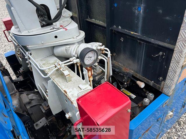 Nissan ATLAS 1993-09 8334859-15