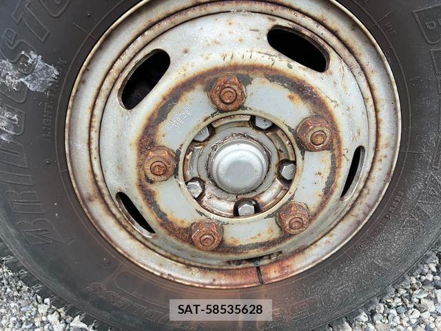 Nissan ATLAS 1993-09 8334859-16