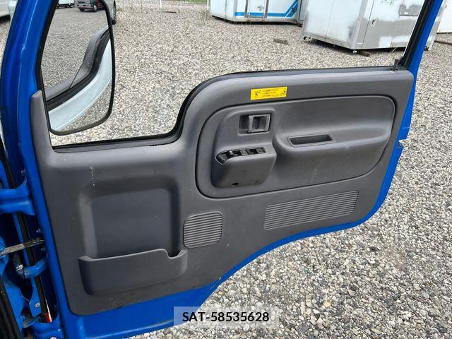 Nissan ATLAS 1993-09 8334859-19