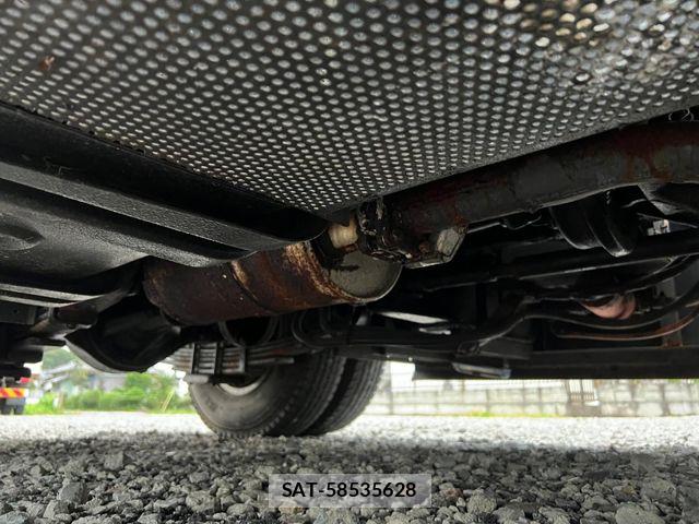 Nissan ATLAS 1993-09 8334859-20
