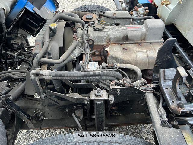 Nissan ATLAS 1993-09 8334859-21