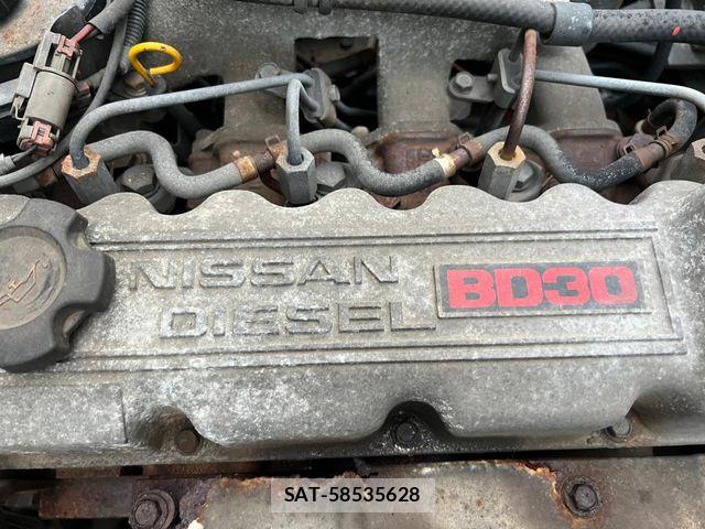Nissan ATLAS 1993-09 8334859-22