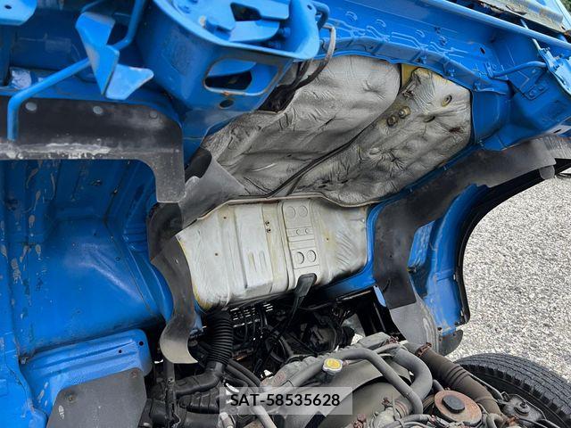 Nissan ATLAS 1993-09 8334859-23