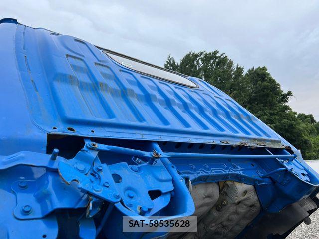 Nissan ATLAS 1993-09 8334859-24