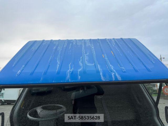 Nissan ATLAS 1993-09 8334859-25