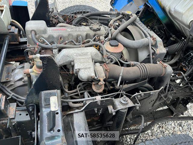 Nissan ATLAS 1993-09 8334859-26