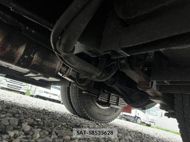 Nissan ATLAS 1993-09 8334859-29