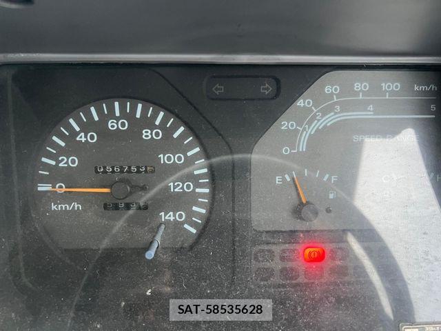 Nissan ATLAS 1993-09 8334859-4