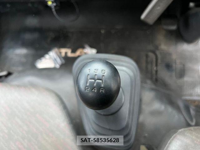 Nissan ATLAS 1993-09 8334859-6