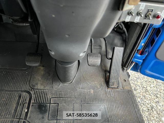 Nissan ATLAS 1993-09 8334859-7