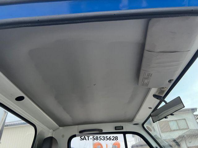 Nissan ATLAS 1993-09 8334859-8