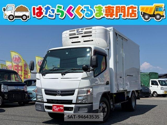 Nissan ATLAS 2018-11 8334856-0