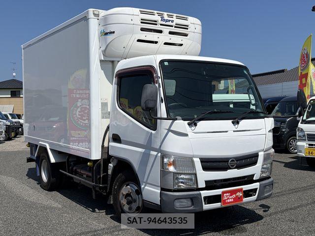 Nissan ATLAS 2018-11 8334856-3