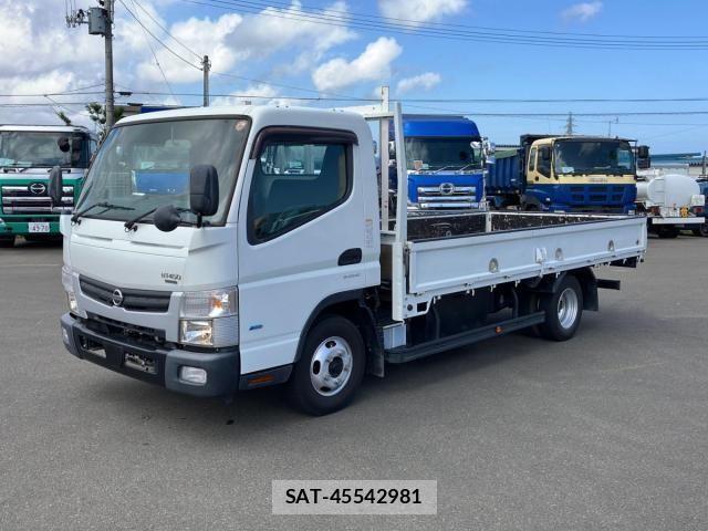 Nissan ATLAS 2015-08 8353922-0