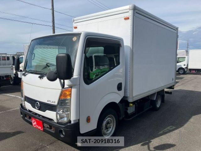 Nissan ATLAS 2013-09 8364773-0