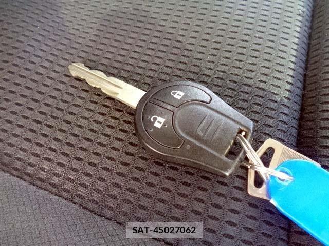 Nissan ATLAS 2020-06 8364774-8