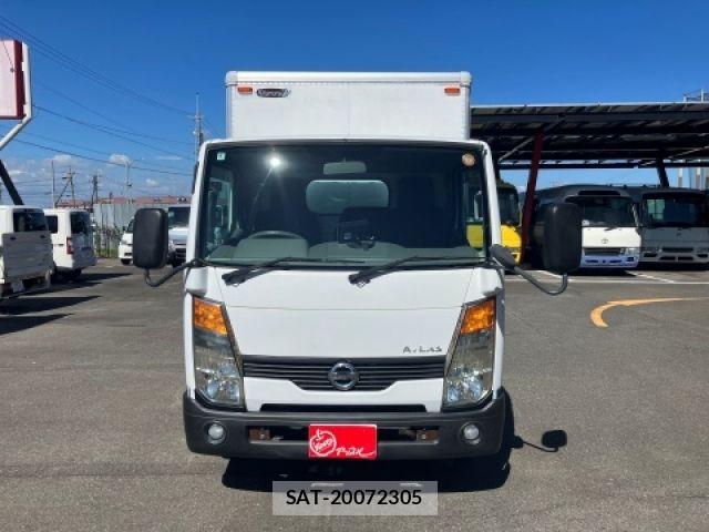 Nissan ATLAS 2013-04 8364772-2