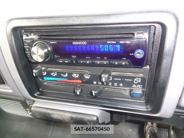 Nissan ATLAS 1995-01 8364775-12