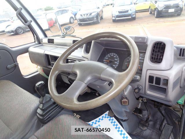 Nissan ATLAS 1995-01 8364775-1