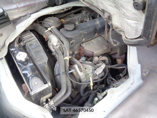 Nissan ATLAS 1995-01 8364775-20