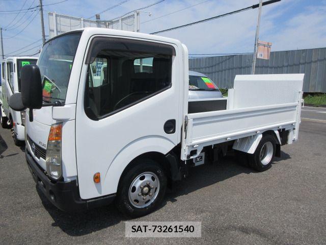 Nissan ATLAS 2013-06 8437942-6