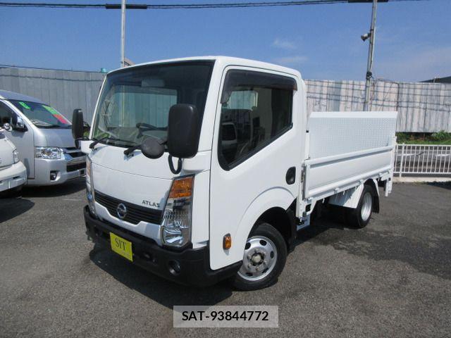 Nissan ATLAS 2019-01 8437940-0