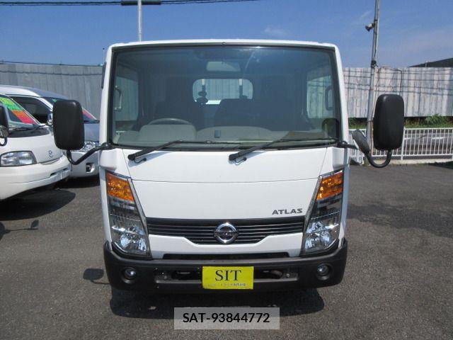 Nissan ATLAS 2019-01 8437940-1